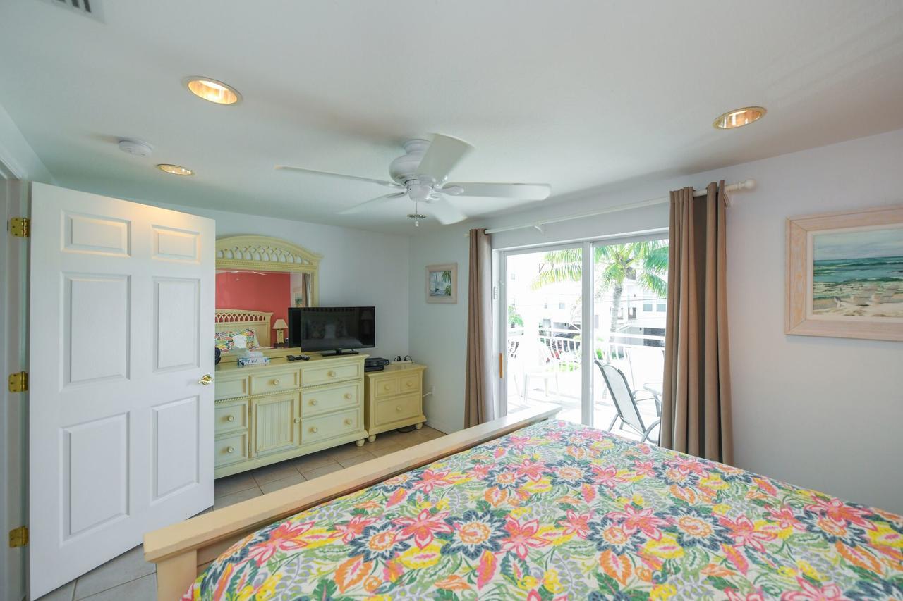 Ljs Cottages On Siesta Key By Beachside Management Exterior photo